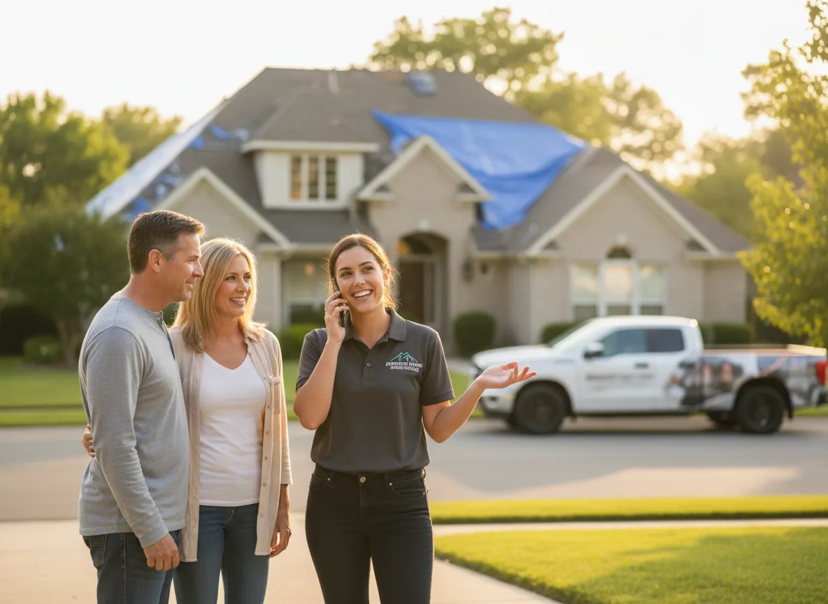 Emergency Roof Repair Austwell, TX FAQs
